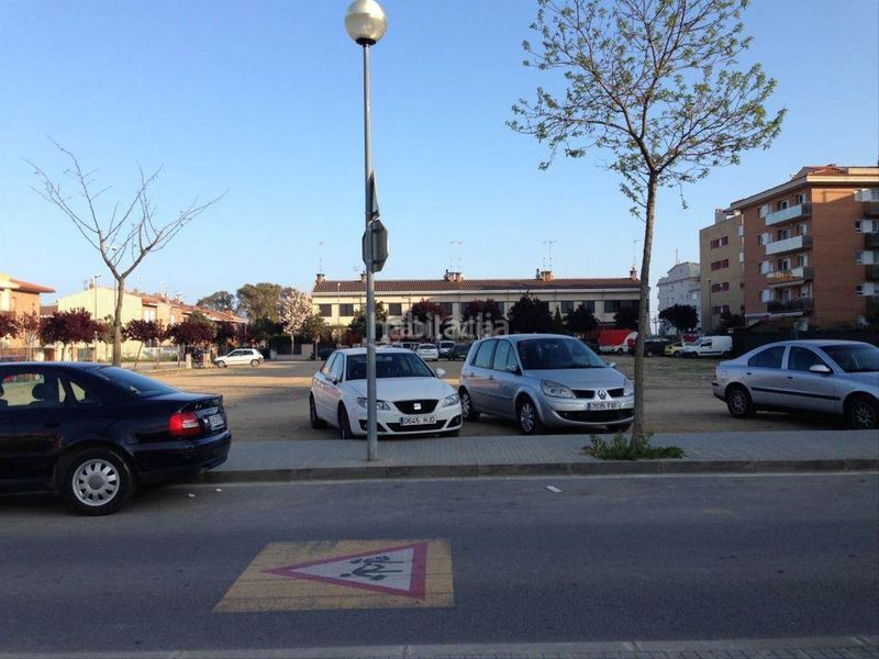 Foto fdcf040c-d555-413f-ba82-67868d618d0f. Terreno residencial terreno para edificar en Can Moré - Santa Anna - Can Feliu de Merola Pineda de Mar