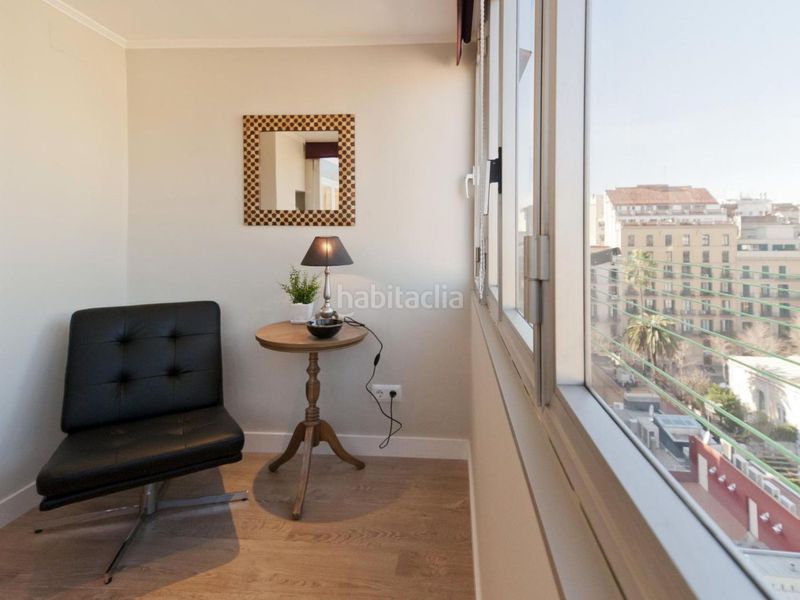 Foto b660322a-73fd-4117-8bd8-9d626908a80a. Pis amb calefacció a Dreta de l´Eixample Barcelona