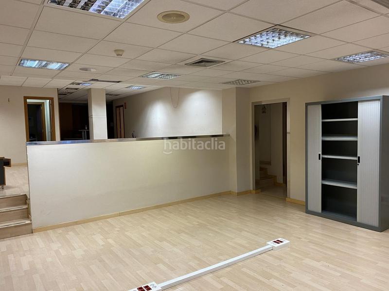 Foto c3614877-ff37-4128-bb10-f0066c103444. Locale commerciale con riscaldamento in La Nova Esquerra de l´Eixample Barcelona