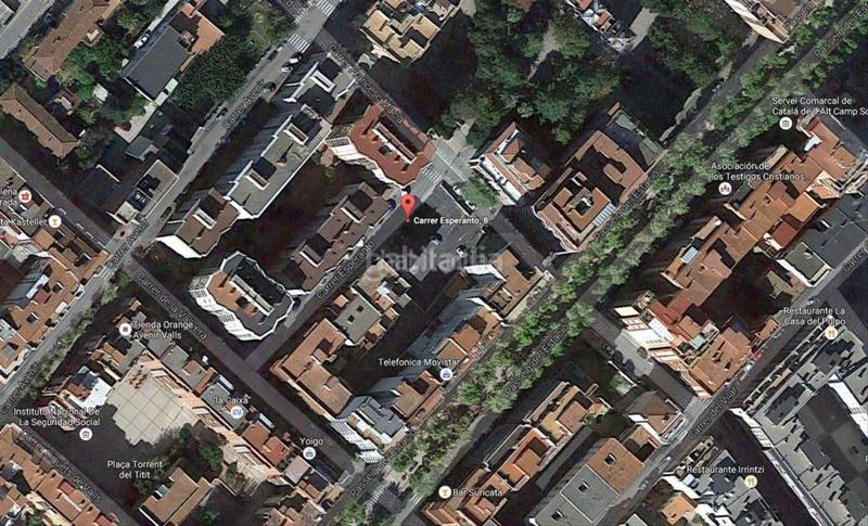 Foto 25d29ba4-1bbc-42a3-bee4-8ab1b3ce0b18. Terreny residencial a Valls