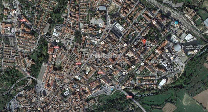 Foto 330c4bd1-07d3-4fe0-baf1-e838cd7fc650. Terreny residencial a Valls