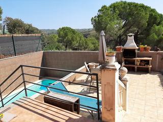 Xalet a Abrera. Casa en venta en abrera