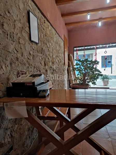 Foto 86f2cd86-08c5-4662-82b0-cec23af579c3. Affitto locale commerciale in Centre Pineda de Mar