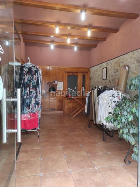 Foto 2718608e-403c-42e1-83d9-9d195f2b7b11. Alquiler local comercial local en alquiler en pineda en Pineda de Mar