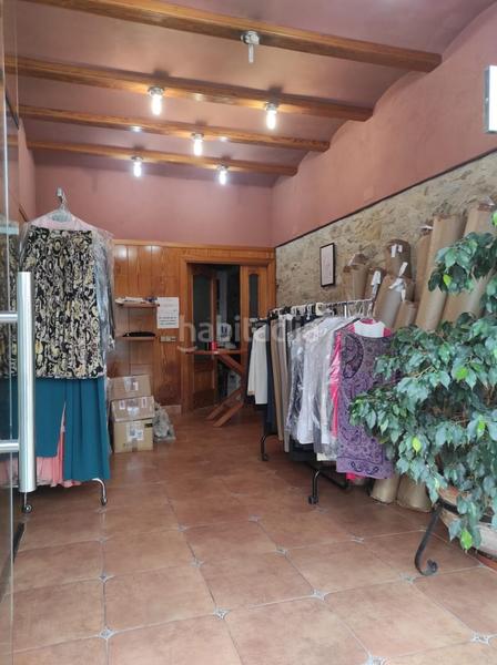 Foto 9cf98997-b882-4f30-a1c0-a7882ec91e3a. Alquiler local comercial local en alquiler en pineda en Pineda de Mar