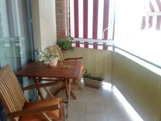 Penthouse in Centre. Superpiso, con terraza y solarium, 155m2, cornella centro, se co