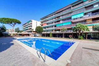 Location Appartement  Travessia de sant pere. Piso en alquiler en llavaneras