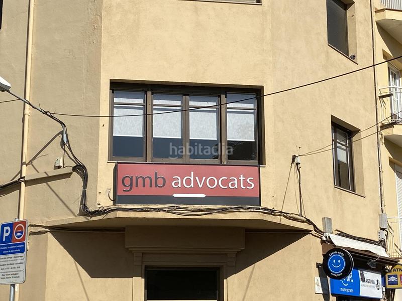 Foto 117e8470-bfe0-4592-a3a5-782789b11cf3. Location local commercial dans jaume balmes 2 dans Centre Pineda de Mar