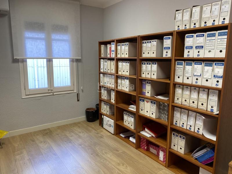 Foto 038c8251-7b4b-47f7-9ee6-59f695992c38. Rent business premise in jaume balmes 2 in Centre Pineda de Mar