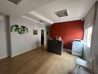Business premise in Jaume Balmes 2