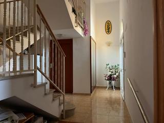 Chalet  Farigola. Casa en venta en santa susana