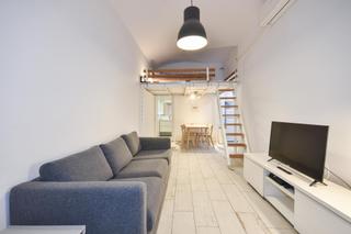 Studiowohnung  De calàbria