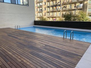 Lloguer Loft  Del marroc. Loft en alquiler en sant martí de barcelona