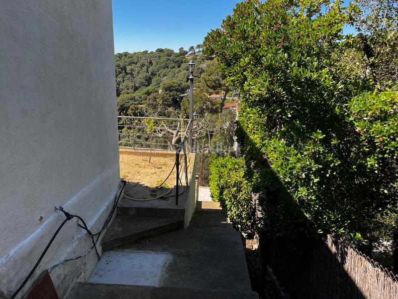 Foto 0f8a7175-8539-437c-9ba7-876636b4b8bd. Chalet with heating parking in Sant Cebrià de Vallalta