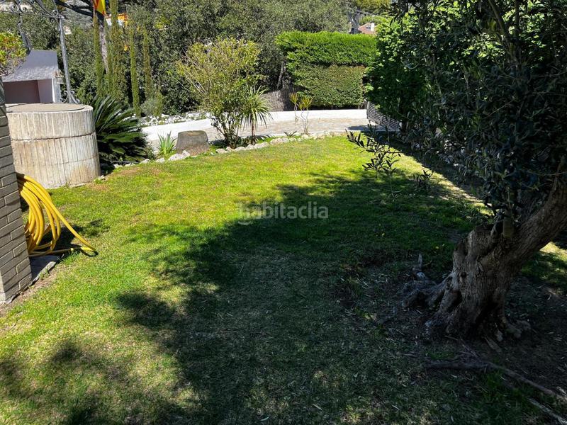 Foto 34ad3d58-1403-4f4f-9a0f-37f8692de8b7. Chalet with heating parking in Sant Cebrià de Vallalta