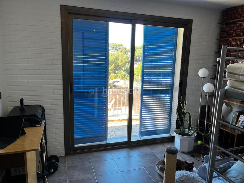 Foto 3df82338-973b-4b22-828f-e0053bcd6fb1. Chalet with heating parking in Sant Cebrià de Vallalta