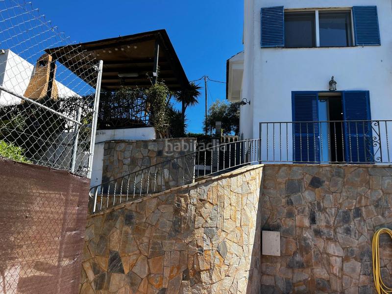 Foto 43790e6e-4c36-415a-870e-57f2f238bd04. Chalet with heating parking in Sant Cebrià de Vallalta