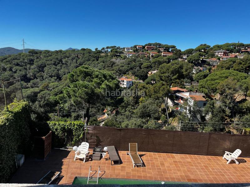 Foto 480cfecf-38b5-4833-9002-dc68123466f3. Chalet with heating parking in Sant Cebrià de Vallalta