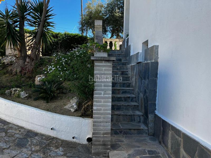 Foto 48d07902-50bf-4e7e-92dc-08cad8b1f661. Chalet with heating parking in Sant Cebrià de Vallalta