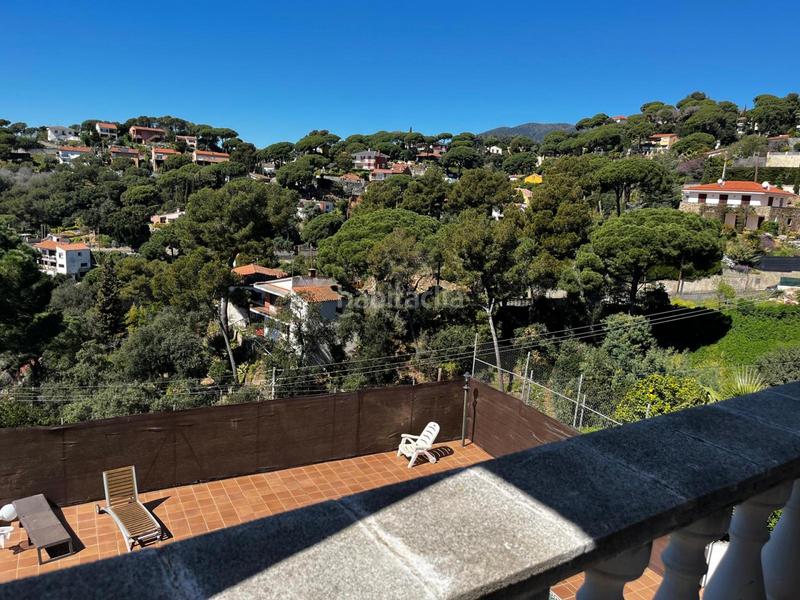 Foto 4d446c7e-e1ae-4325-811a-d845361948d6. Chalet with heating parking in Sant Cebrià de Vallalta