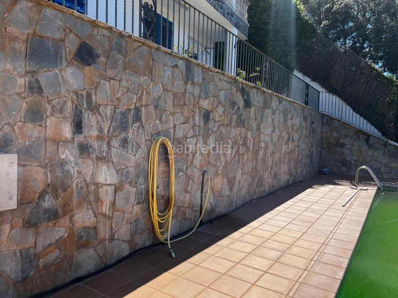 Foto 61fd6f1e-1061-46c9-94da-f6a51a8920d0. Chalet with heating parking in Sant Cebrià de Vallalta