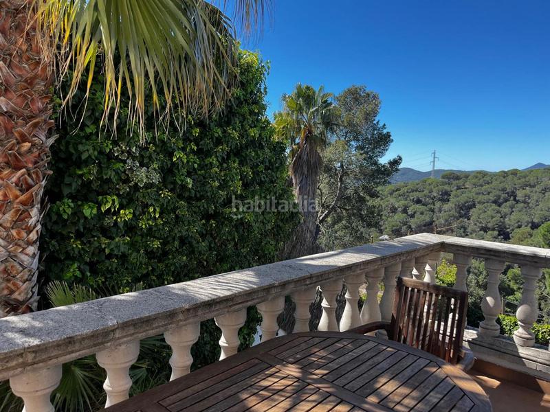 Foto 68f73bc5-dd51-4841-9471-3549c794de15. Chalet with heating parking in Sant Cebrià de Vallalta