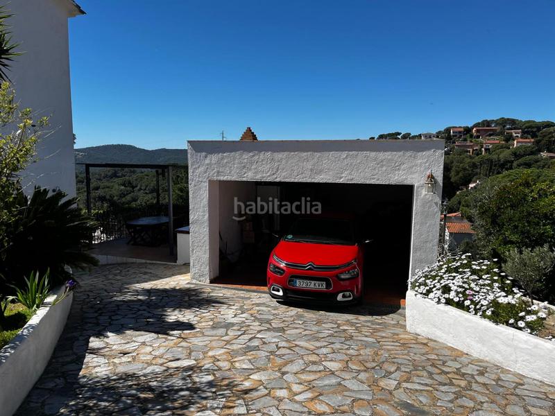 Foto 75a32178-fd11-4aa0-8ad2-783bd57330ac. Chalet with heating parking in Sant Cebrià de Vallalta