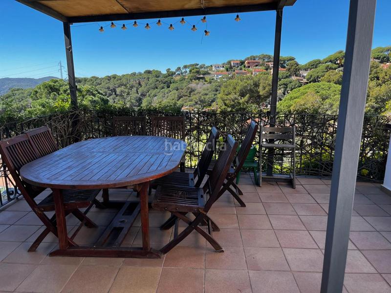 Foto 8337ccda-6710-4eb6-9a7a-f3c5af73e1bf. Chalet with heating parking in Sant Cebrià de Vallalta