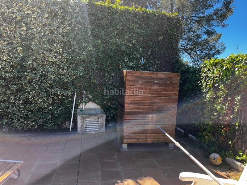 Foto 99d35a2e-f8e8-4565-8711-8f20f63146af. Chalet with heating parking in Sant Cebrià de Vallalta