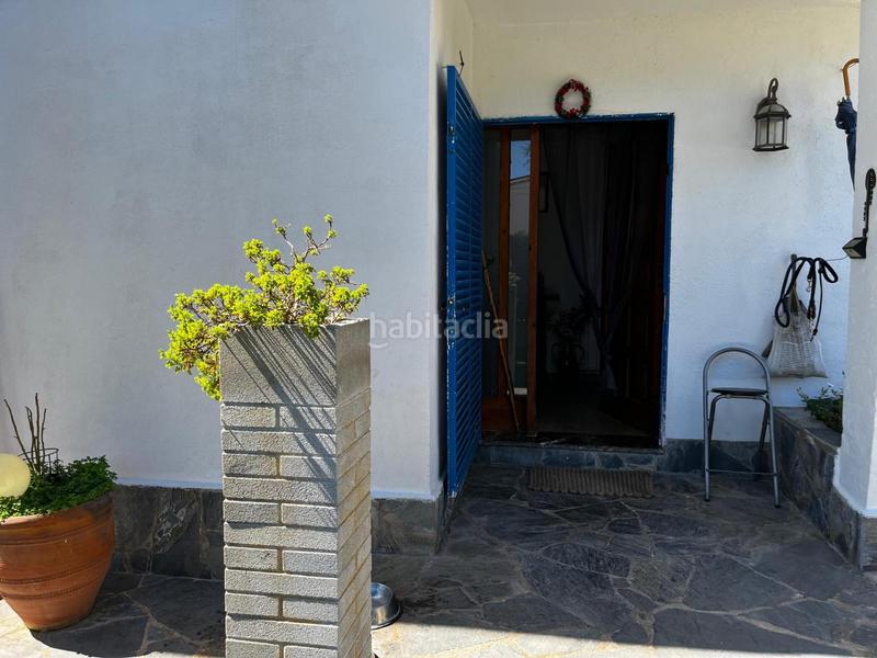Foto a14f3ce1-a08d-4aed-b653-9157c0e7daa2. Chalet with heating parking in Sant Cebrià de Vallalta