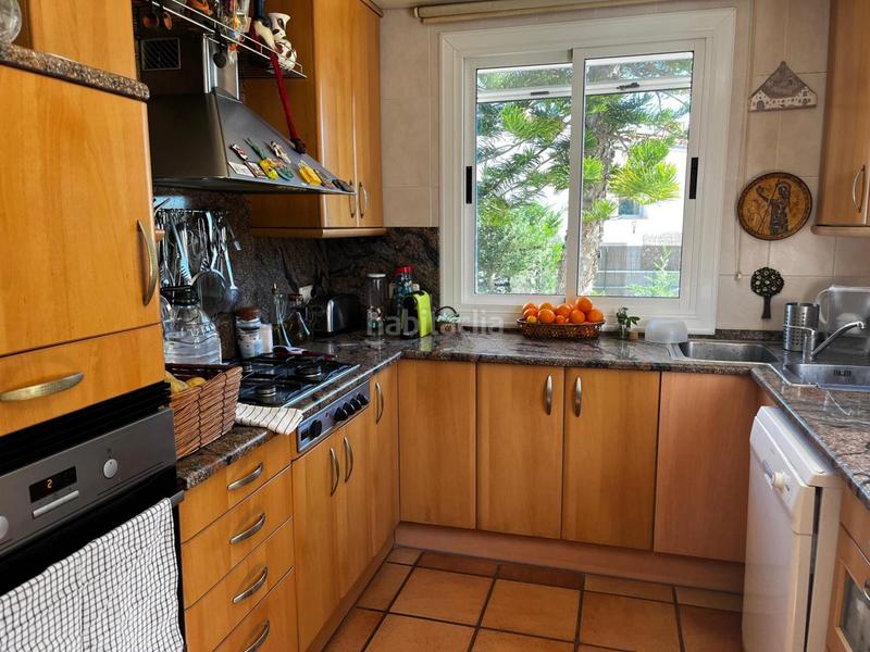 Foto a7ebcc78-5ddb-4372-b0a9-69ad898f2ea2. Chalet with heating parking in Sant Cebrià de Vallalta