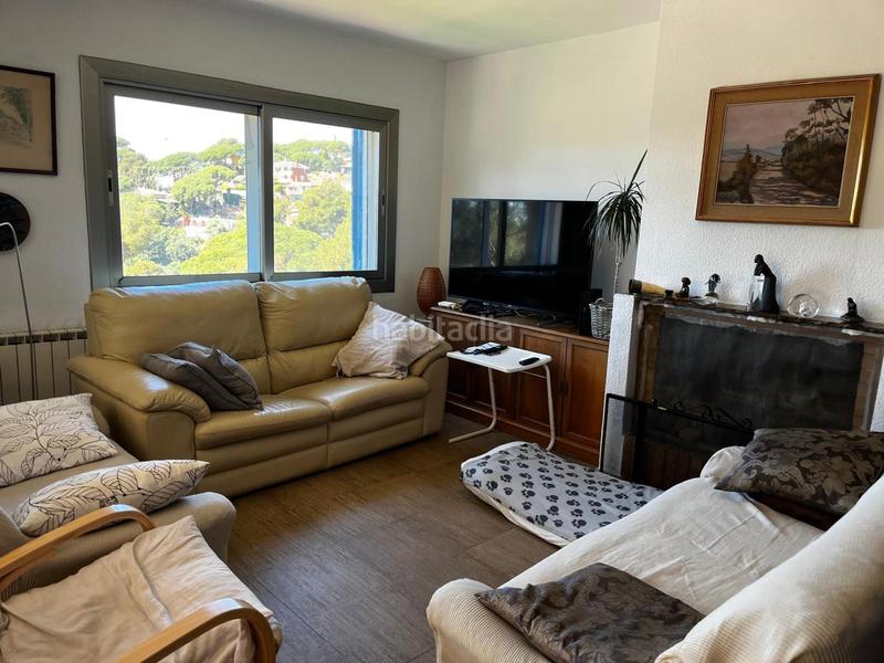 Foto b99e3540-c188-4eef-b3df-5a83d9227e69. Chalet with heating parking in Sant Cebrià de Vallalta