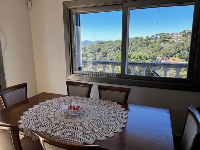 Foto d540a5c2-8ffe-4146-a4f9-97e742ec1b96. Chalet with heating parking in Sant Cebrià de Vallalta