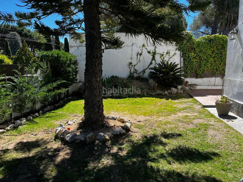 Foto f4da8cfe-bc8d-4a6e-b78e-fcf45cb6ec2f. Chalet with heating parking in Sant Cebrià de Vallalta