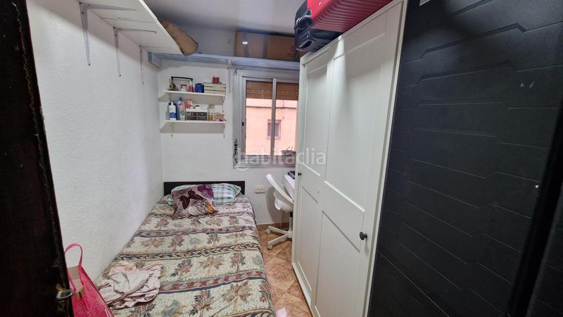 Foto cd6e65ec-8652-4e8d-b041-c071e80dfdaa. Etagenwohnung in Les Planes Hospitalet de Llobregat (L´)