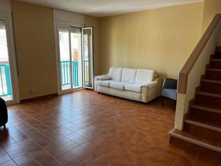 Dúplex  De l'església. Piso en venta en calella