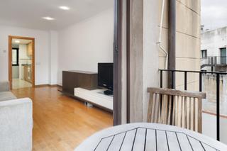 Piso en Raval. Encanto, luz y funcionalidad en pleno corazn histrico!