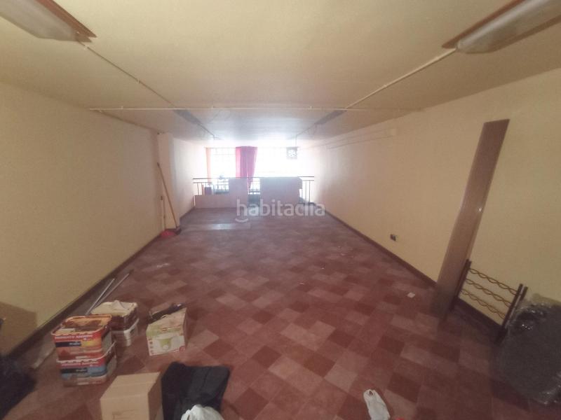 Foto 1c974076-e3cb-46d0-ace5-51eb2fc62c7d. Local commercial dans d'iscle soler 44 dans El Pedró Cornellà de Llobregat