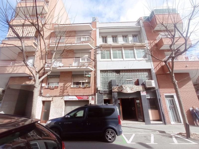 Foto 1eeeb76b-af3b-4a48-a307-1e6fb954e653. Local commercial dans d'iscle soler 44 dans El Pedró Cornellà de Llobregat