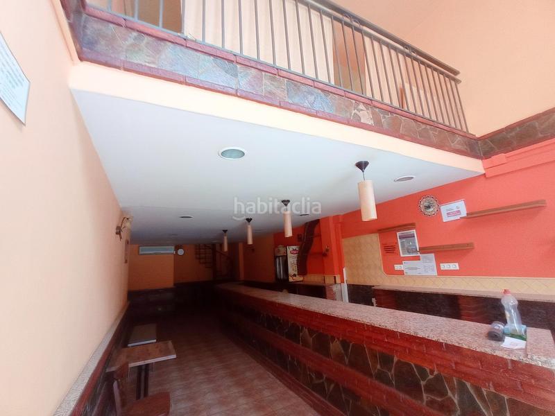 Foto 3b704494-65be-4f74-9408-7a04924d6a7b. Local commercial dans d'iscle soler 44 dans El Pedró Cornellà de Llobregat