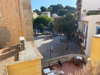 Rent Loft  Sa clavella. Piso en alquiler en arenys de mar