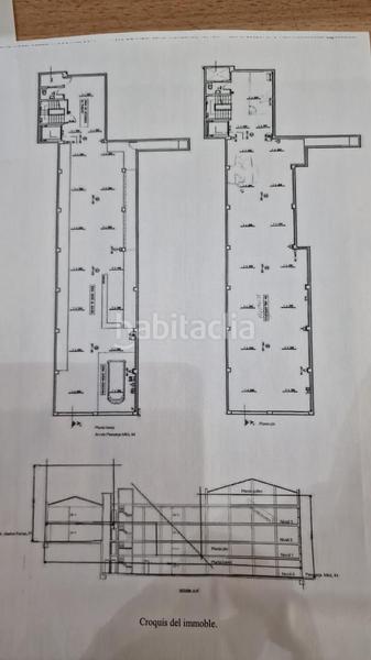 Foto 0b819e20-2971-4d82-bc4d-6d68548b3d80. Gebäude in Cirera Mataró