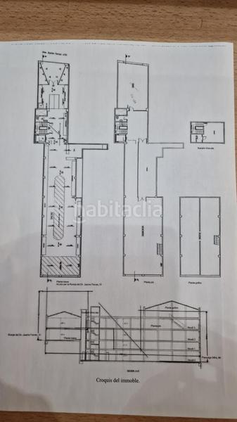 Foto ad69f283-b1b1-45c8-894a-2a35f6c243c9. Gebäude in Cirera Mataró