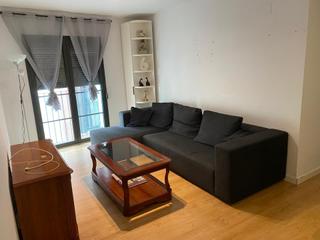 Miete Etagenwohnung  Del bisbe català 49. Piso en alquiler por temporada en arenys de mar