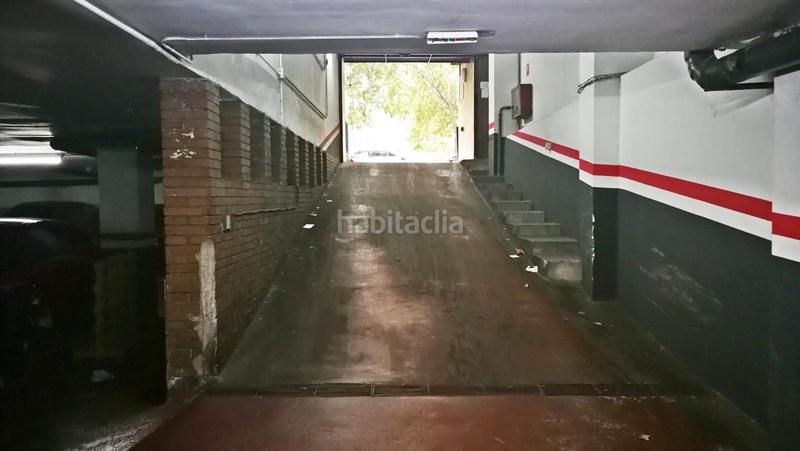 Foto 52b8edd0-f816-4391-b8e6-7ab7af75cebe. Autoparkplatz in d'alí bei 32 in Fort Pienc Barcelona