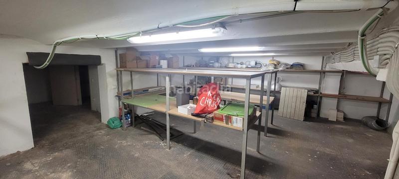 Foto 335494b1-abe0-4230-92e7-702dbef5758f. Rent business premise in Sant Antoni Barcelona