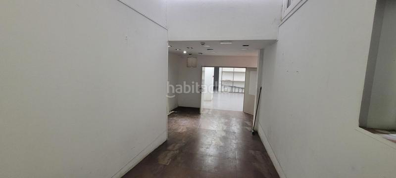 Foto 68dc4bd1-77b1-4f01-b4db-132135d728e4. Rent business premise in Sant Antoni Barcelona