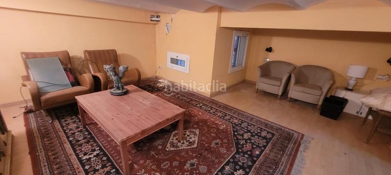 Foto ae94e338-9e48-481a-8a47-09f4afe618b3. Rent business premise in Sant Antoni Barcelona
