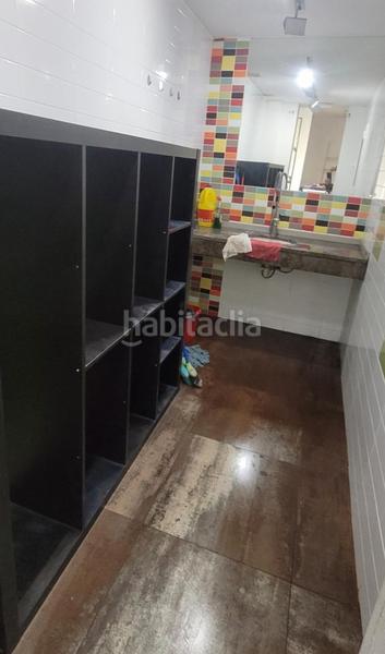 Foto ec9b4875-f836-4c89-b69a-c2841246ab22. Rent business premise in Sant Antoni Barcelona