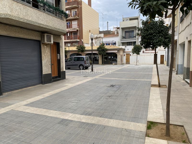 Foto 33949e41-7bb0-42ad-b6d6-a05459a59707. Rent business premise in Calella